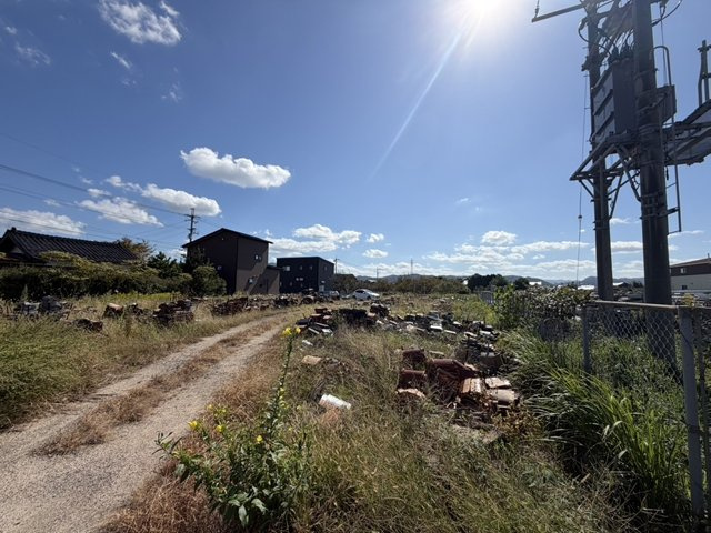 【周辺】 | 斐川町富村売土地