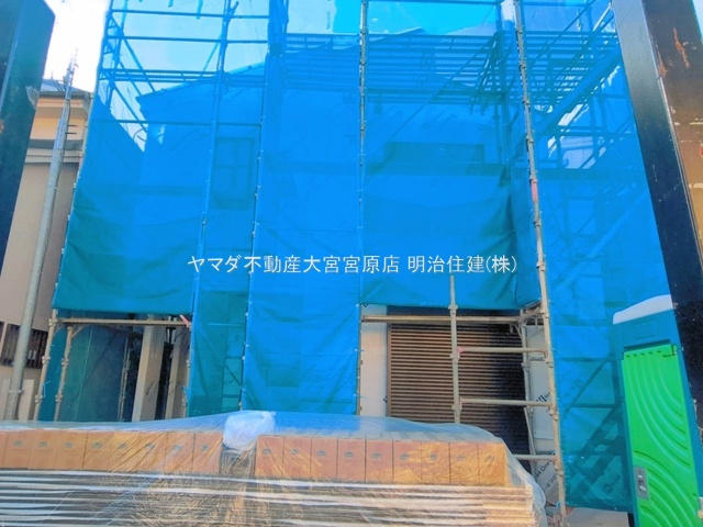 さいたま市見沼区島町0254のその他