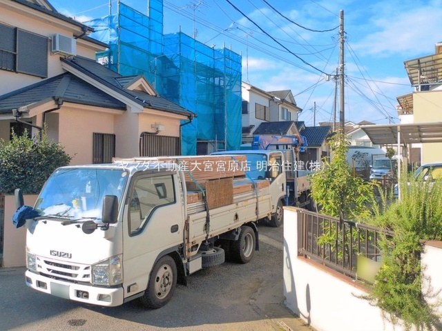 さいたま市見沼区島町0254のその他