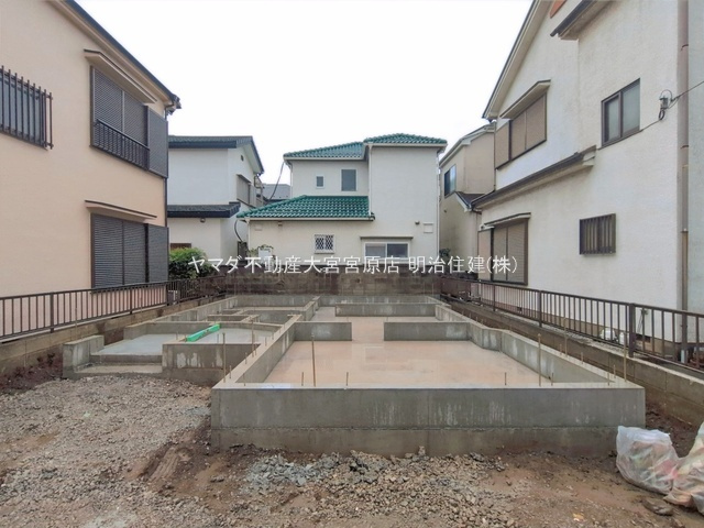 さいたま市見沼区島町0254のその他