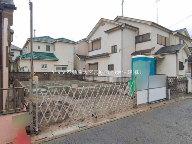 さいたま市見沼区島町0254のその他