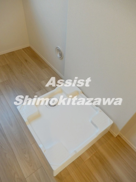 Maison Aeroの設備