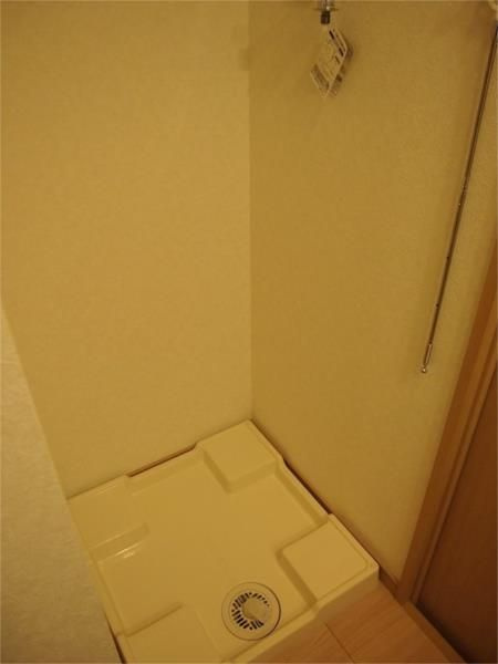 ルーブル旗の台弐番館のその他