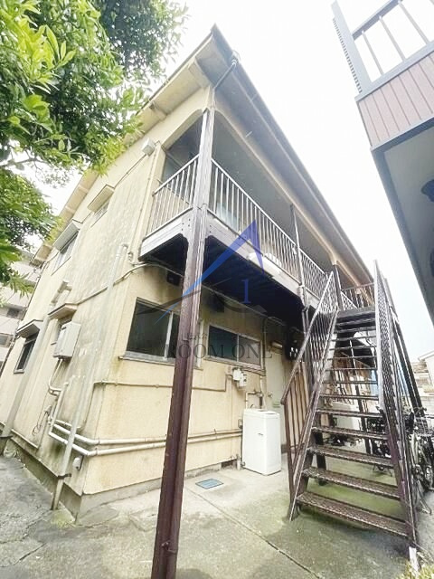 第２林荘