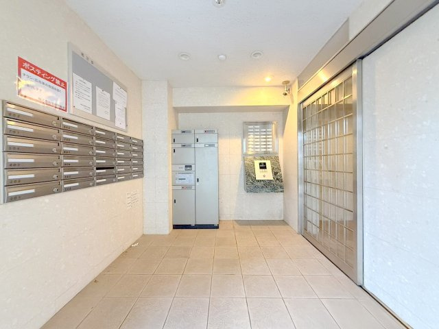 【その他共用部分】
