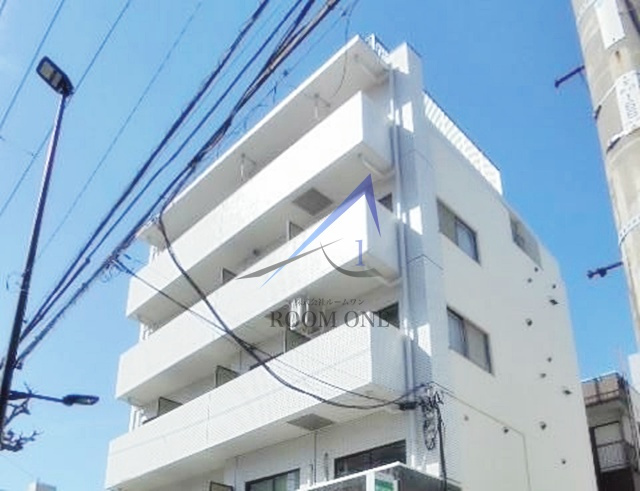 保洋ビル