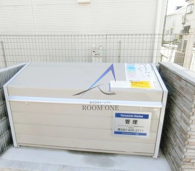 シーガイアパレス