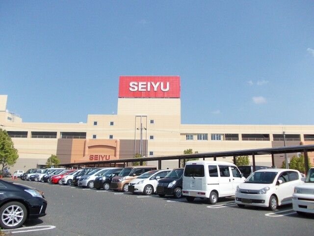 水口町秋葉アパート（０２８６４７４０１）のその他