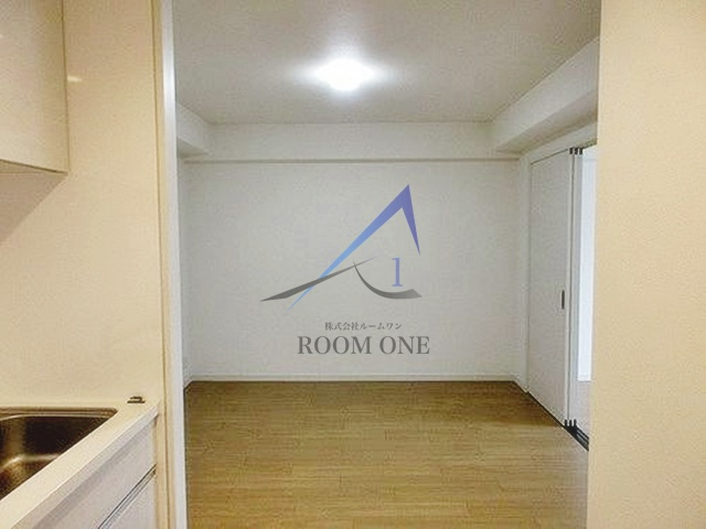 ニューライフマンション木場の居間・リビング|洋室のお部屋です。