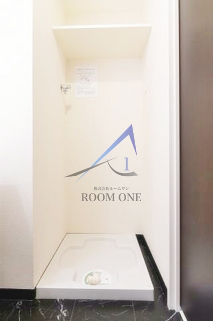 アイル銀座京橋壱番館の内装