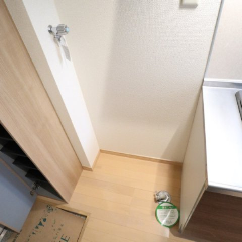 イルプリーモ ザザの設備
