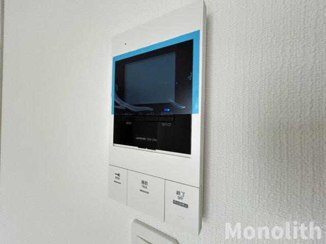TioVerdeのセキュリティ