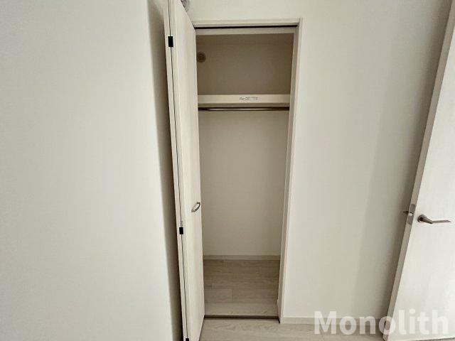 TioVerdeの収納