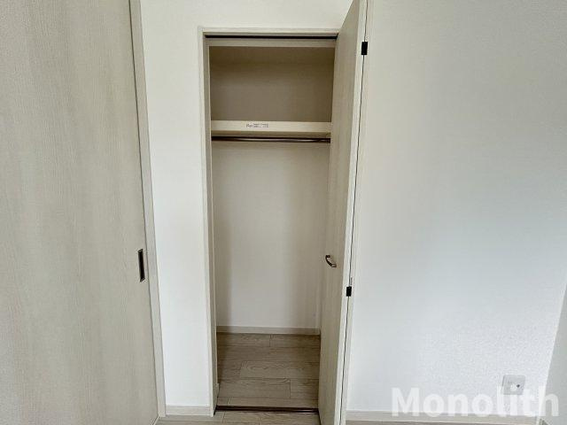TioVerdeの収納