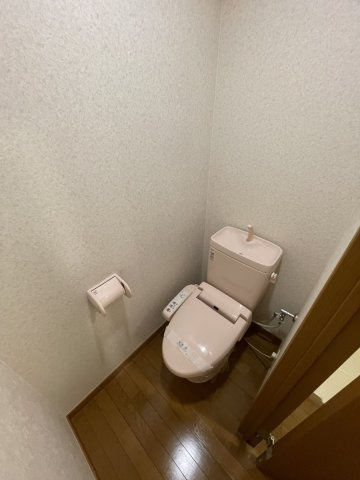 【トイレ】 | 永久