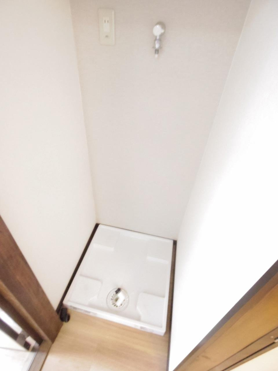 ヴァンテアン清瀬の設備|※他号室写真です
