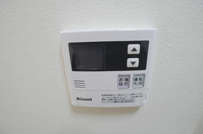 【設備】 | ティーセン邸