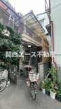 中石切町5丁目貸家の画像