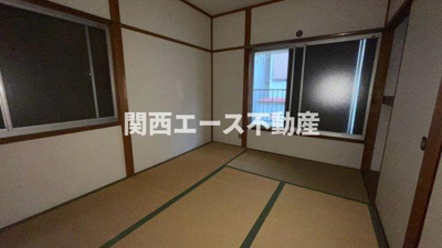  | 中石切町5丁目貸家