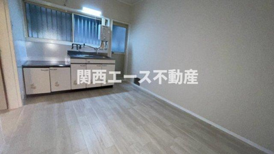  | 中石切町5丁目貸家