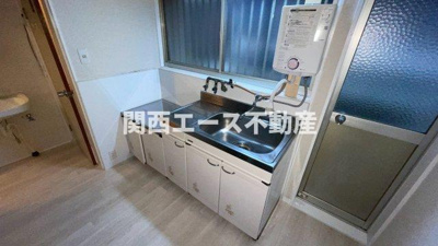  | 中石切町5丁目貸家