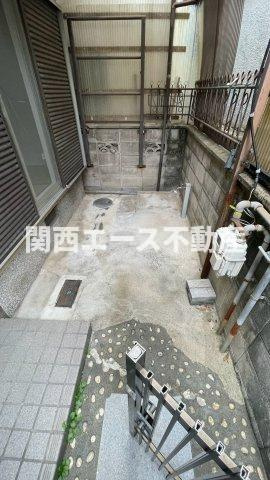 【その他】 | 中石切町5丁目貸家