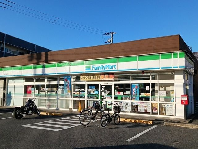 水口町秋葉アパート（０２８６４７４０１）のその他