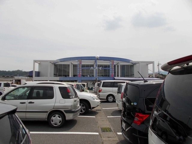 水口町秋葉アパート（０２８６４７４０１）のその他