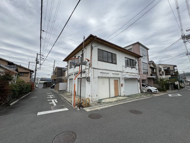 中石切町4丁目
