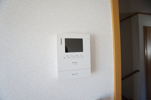 ドゥ・ドミール　Ｂのセキュリティ