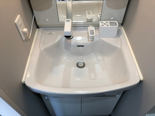 【独立洗面台】 | イーハトーヴ竹ノ塚