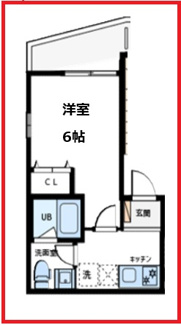 【間取り】 | エクセンティアニシアライ