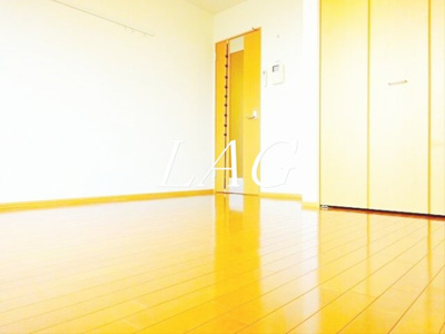 【居間・リビング】 | ダンデリオン | 洋室のお部屋です。