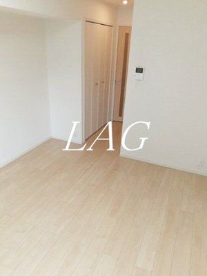 【居間・リビング】 | パティーナ　アサガヤ | 洋室のお部屋です。