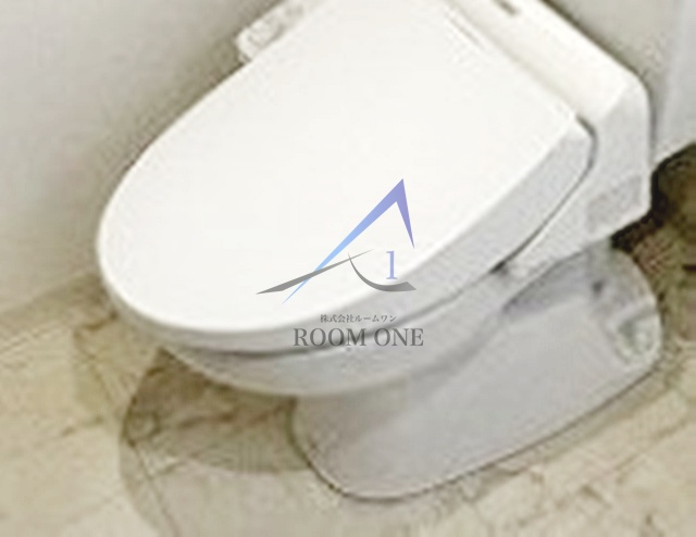 Historia春日町のトイレ|トイレです。