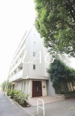 【外観】 | プレール・ドゥーク上高井戸 | 外観です。
