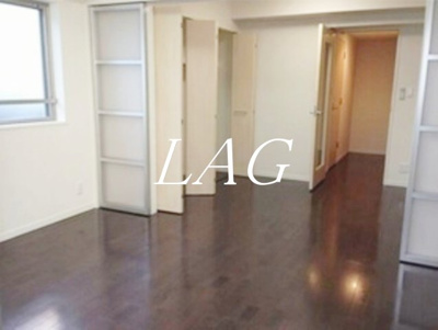 【寝室】 | セントパレス方南町 | 寝室です。