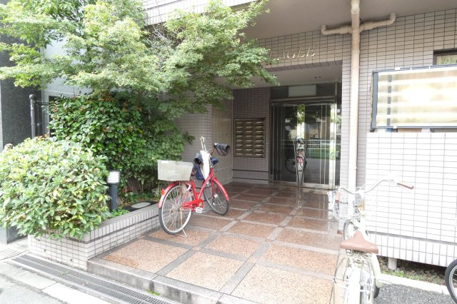【エントランス】 | グローリーイーグル