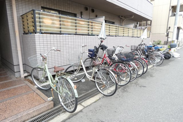【その他共用部分】 | グローリーイーグル