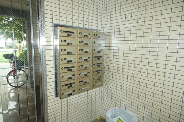 【その他共用部分】 | グローリーイーグル