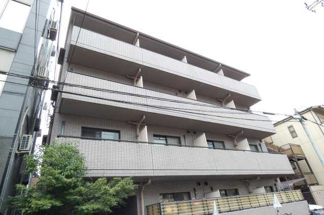 【外観】 | グローリーイーグル
