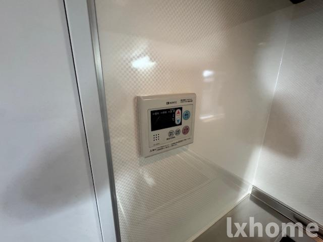 ラルーチェ千里丘のその他共用部分