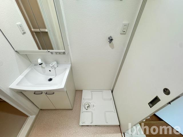 ラルーチェ千里丘のその他共用部分