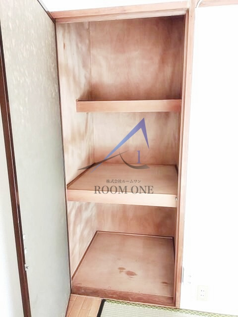 ドミール洗足池のその他
