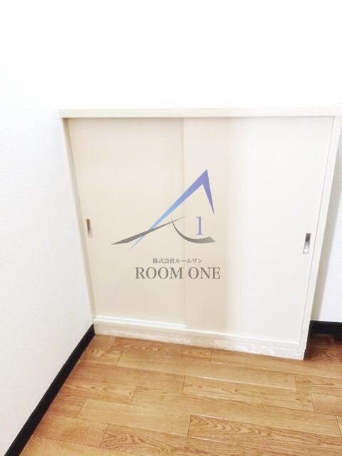 ドミール洗足池のその他