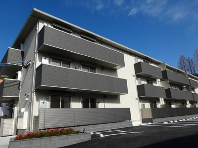 【外観】 | グラン上和白