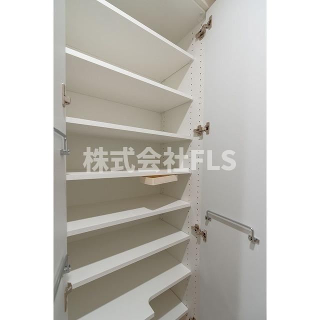 北区王子２丁目の賃貸マンションのその他