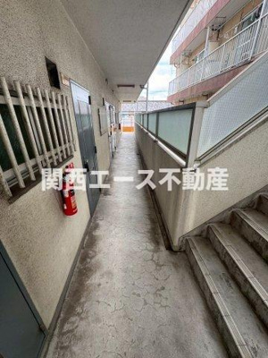 【その他共用部分】 | ル・メルシェ