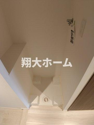 エルフォルテ東日暮里の設備