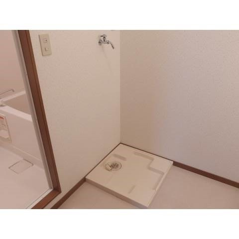 ワンズホーム北野の設備